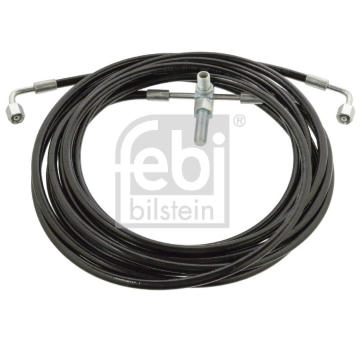 Hadicove vedeni, sklapeci zarizeni kabiny ridice FEBI BILSTEIN 199637