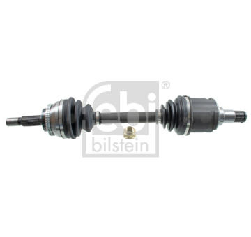 Hnací hřídel FEBI BILSTEIN 199649