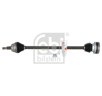Hnací hřídel FEBI BILSTEIN 199672