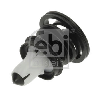Upevňovací klip, obložení dveří FEBI BILSTEIN 199697