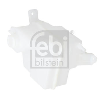 Vyrovnávací nádoba, chladicí kapalina FEBI BILSTEIN 199757