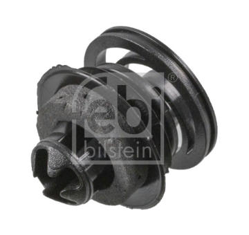Upevňovací klip, obložení dveří FEBI BILSTEIN 199905