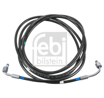 Hadicové vedenie sklápacieho mechanizmu kabíny vodiča FEBI BILSTEIN 199910