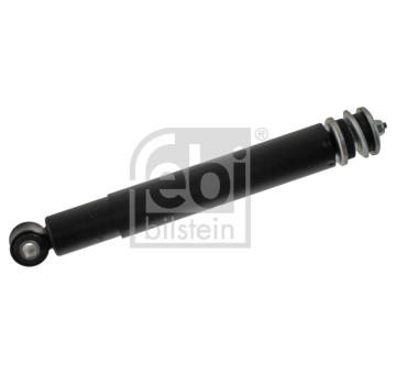 Tlumič pérování FEBI BILSTEIN 20261