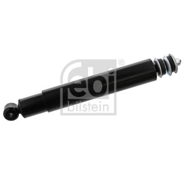 Tlumič pérování FEBI BILSTEIN 20435