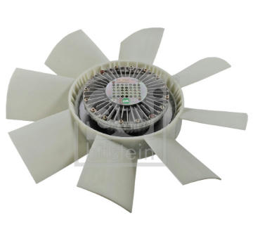 Ventilátor chladenia motora FEBI BILSTEIN 21047