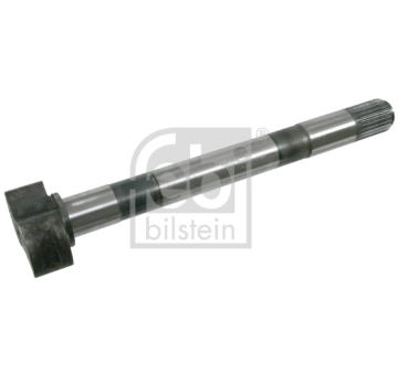 Hriadeľ brzdového kľúča pre bubnovú brzdu FEBI BILSTEIN 21085