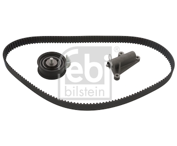 ozubení,sada rozvodového řemene FEBI BILSTEIN 21100