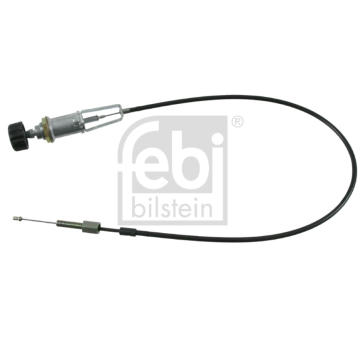 Lanko plynu FEBI BILSTEIN 21286