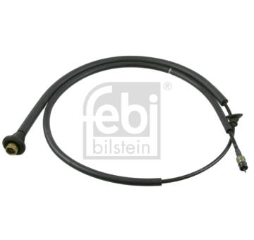 Hřídel tachometru FEBI BILSTEIN 21326