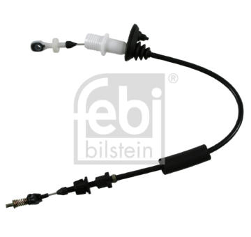 Lanko plynu FEBI BILSTEIN 21327