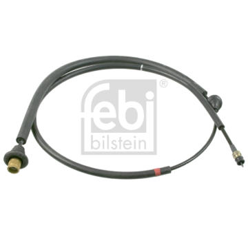 Hřídel tachometru FEBI BILSTEIN 21330