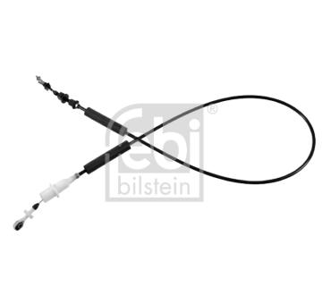 Lanko plynu FEBI BILSTEIN 21366