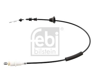 Lanko plynu FEBI BILSTEIN 21380