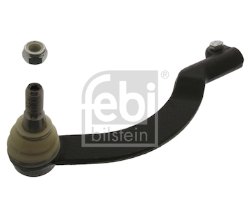 Hlava příčného táhla řízení FEBI BILSTEIN 21493