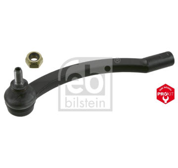 Hlava příčného táhla řízení FEBI BILSTEIN 21495