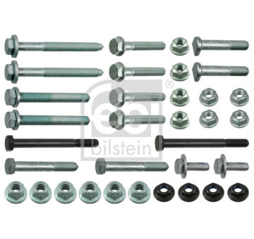 Montazni sada, ridici mechanismus FEBI BILSTEIN 21497