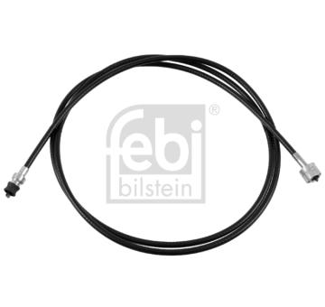 Hřídel tachometru FEBI BILSTEIN 21519