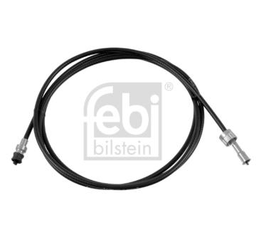 Hřídel tachometru FEBI BILSTEIN 21520