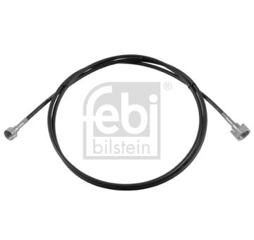 Hřídel tachometru FEBI BILSTEIN 21521