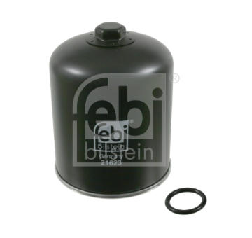 Vysouseci patrona vzduchu, pneumaticky system FEBI BILSTEIN 21623