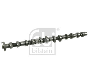Vačkový hřídel FEBI BILSTEIN 21677