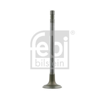 Výfukový ventil FEBI BILSTEIN 21807