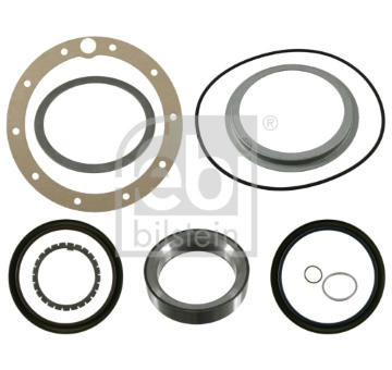 Sada těsnění, náboj kola FEBI BILSTEIN 21982