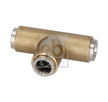 Konektor, pneumatické vedení FEBI BILSTEIN 22198