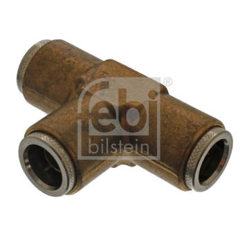 Konektor, pneumatické vedení FEBI BILSTEIN 22203