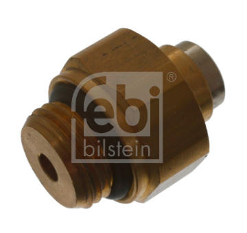 Konektor, pneumatické vedení FEBI BILSTEIN 22211
