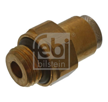 Konektor, pneumatické vedení FEBI BILSTEIN 22215
