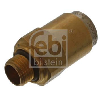 Konektor, pneumatické vedení FEBI BILSTEIN 22218