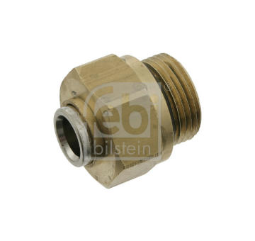Konektor, pneumatické vedení FEBI BILSTEIN 22222