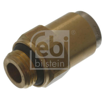 Konektor, pneumatické vedení FEBI BILSTEIN 22225