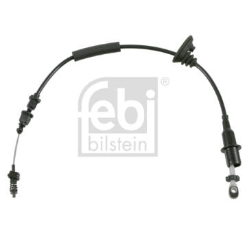 Lanko plynu FEBI BILSTEIN 22321