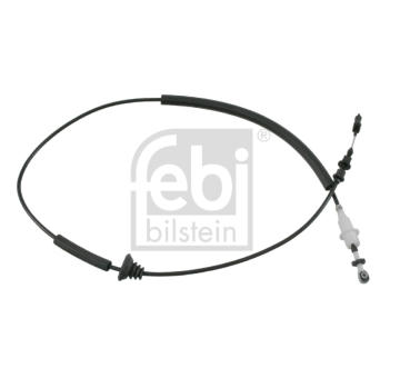 Lanko plynu FEBI BILSTEIN 22325