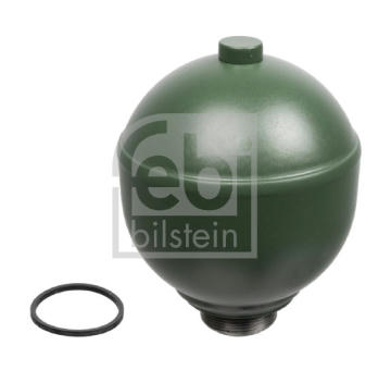 Tlakovy zasobnik, odpruzeni FEBI BILSTEIN 22525