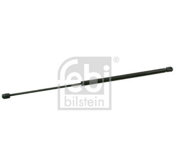 Pneumatická pružina, zavazadlový / nákladový prostor FEBI BILSTEIN 22621