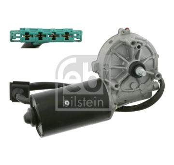 Motor stěračů FEBI BILSTEIN 22692