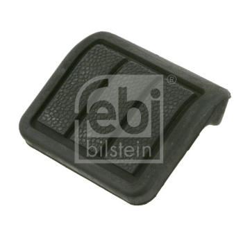 Oblozeni pedalu, spojkovy pedal FEBI BILSTEIN 22780