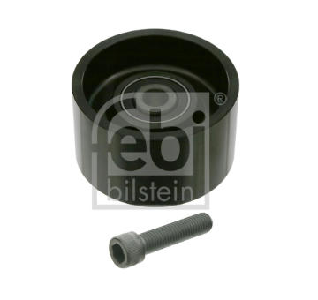 Vratna/vodici kladka, klinovy zebrovy remen FEBI BILSTEIN 22877