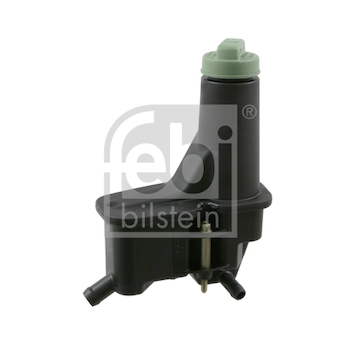 Vyrovnávací nádrž, Hydraulický olej - servořízení FEBI BILSTEIN 23038