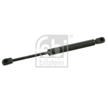 Pneumatická pružina, zavazadlový / nákladový prostor FEBI BILSTEIN 23384