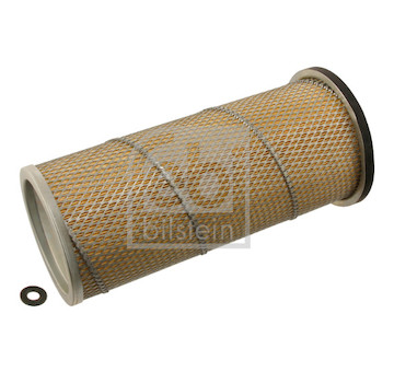 Vzduchový filtr FEBI BILSTEIN 23387