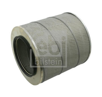 Vzduchový filtr FEBI BILSTEIN 23391