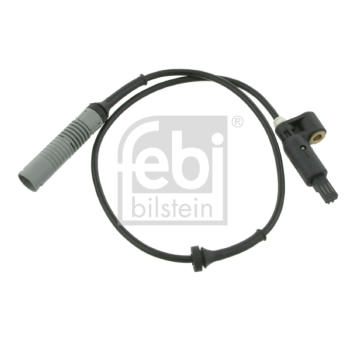 Snímač, počet otáček kol FEBI BILSTEIN 23399