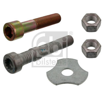 Montazni sada, ridici mechanismus FEBI BILSTEIN 23463