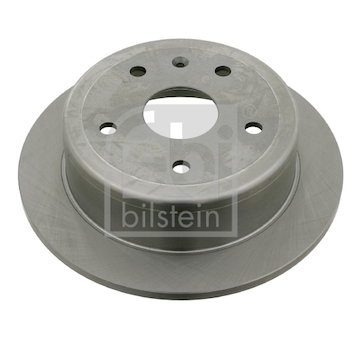 Brzdový kotouč FEBI BILSTEIN 23540