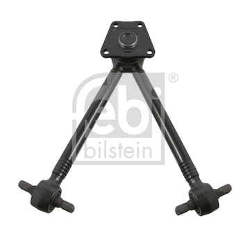 Ridici paka, zaveseni kol FEBI BILSTEIN 23705